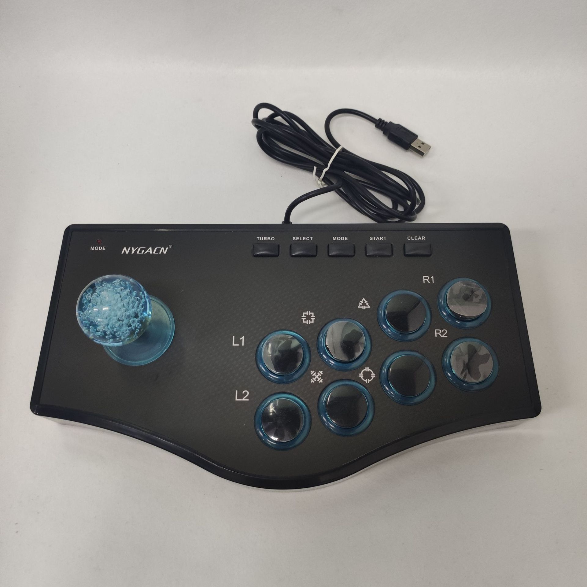 Board Game Android - Miglior Controller Arcade Retrò con Joystick