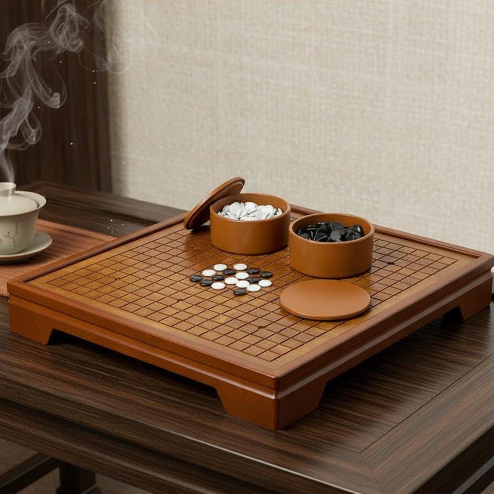 Strategy Board Game - Gioco da Tavolo 2 in 1: