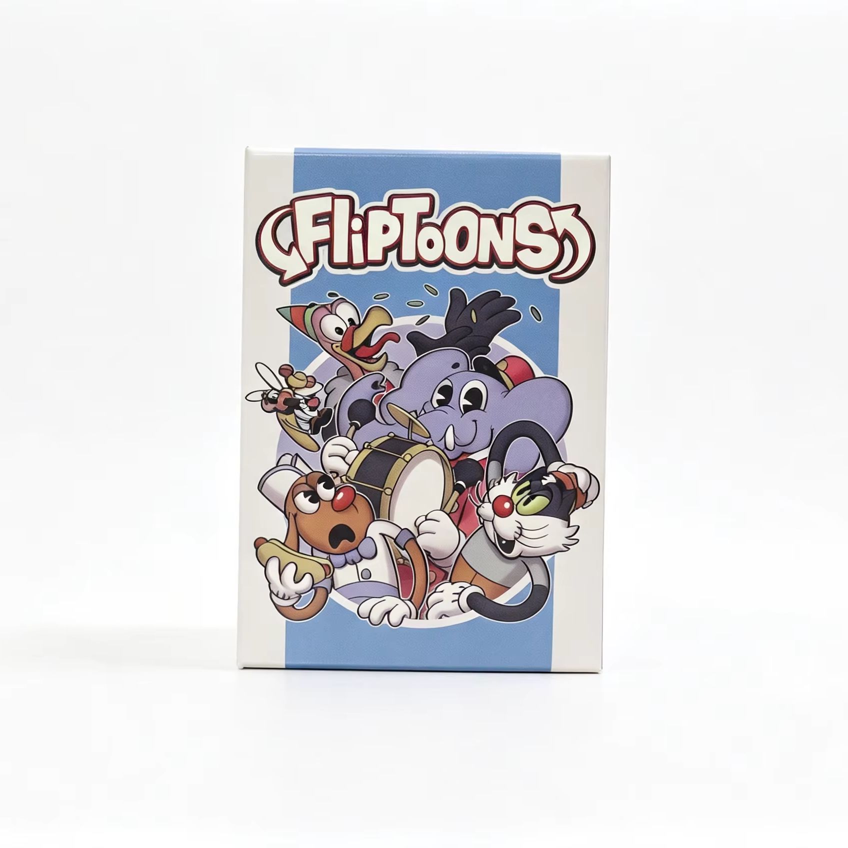 Board Game Live - Gioco da Tavolo FlipToons | Un