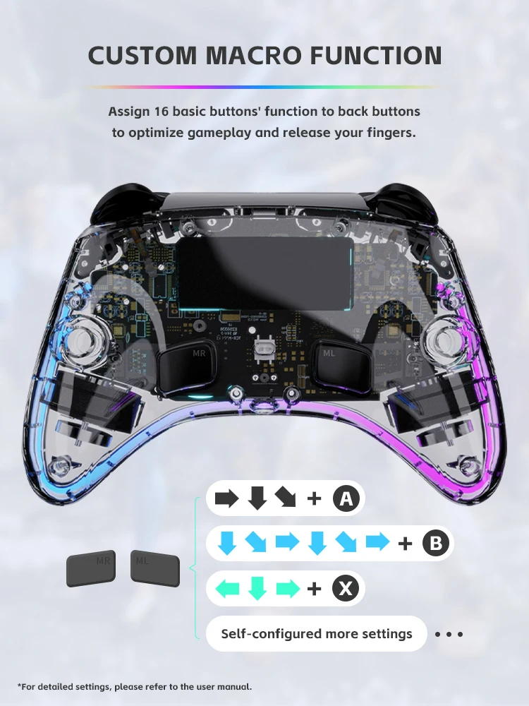 DATA FROG Controller di gioco  - Board Game Android recensione e prezzo