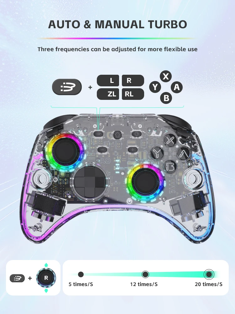DATA FROG Controller di gioco  - Board Game Android recensione e prezzo