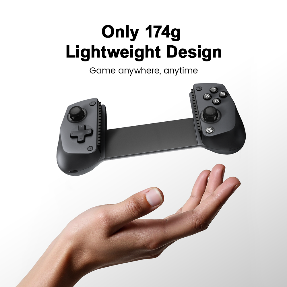 GameSir X5s Controller Wireles - Board Game Android recensione e prezzo