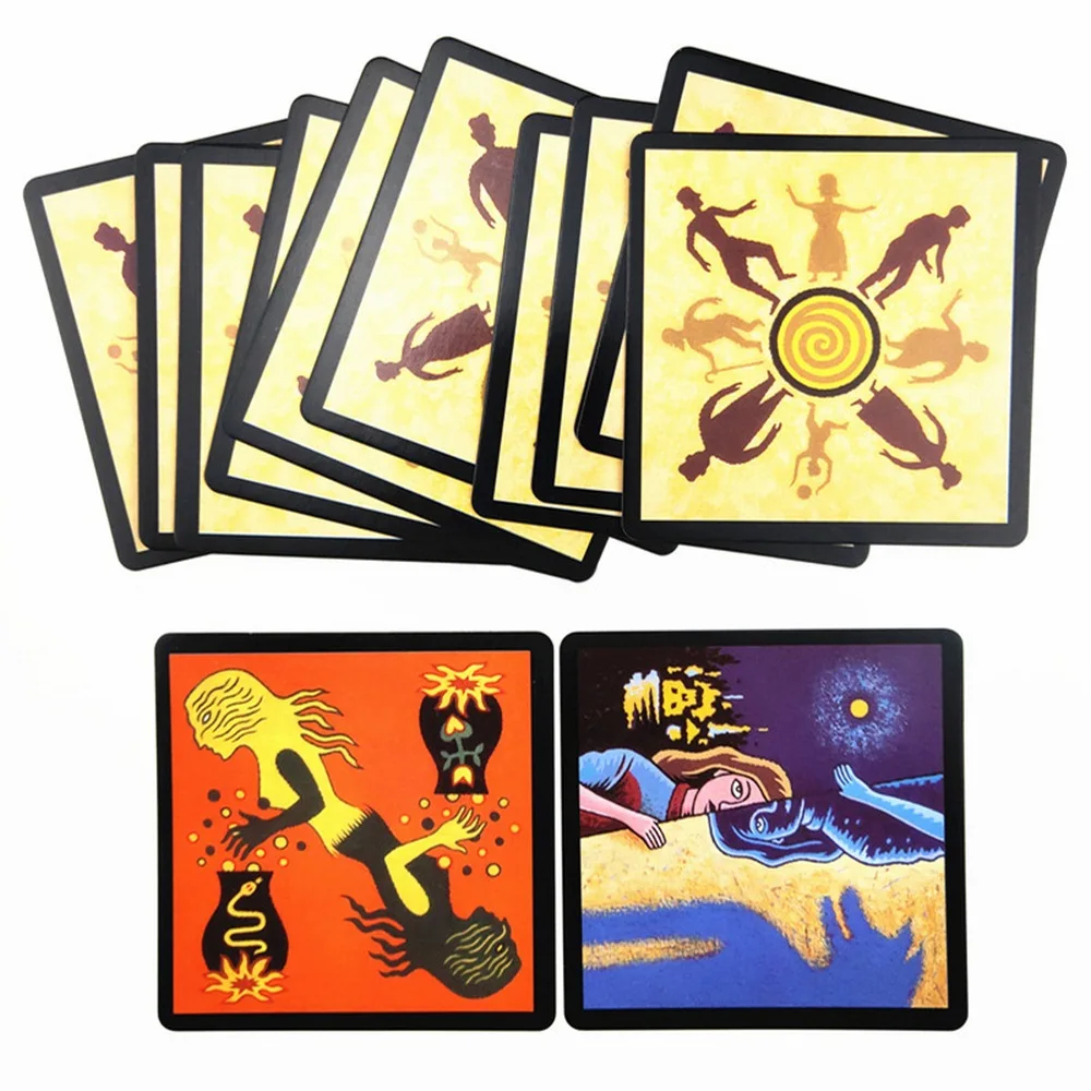 Gioco da Tavolo Werewolf Killi - Board Game Catan recensione e prezzo