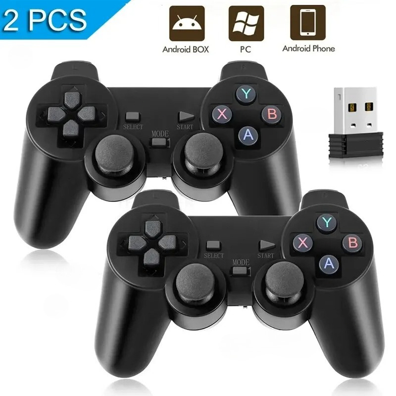 1PC/2PCS Controller Joystick W - Board Game Android recensione e prezzo