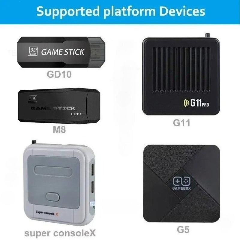 1PC/2PCS Controller Joystick W - Board Game Android recensione e prezzo
