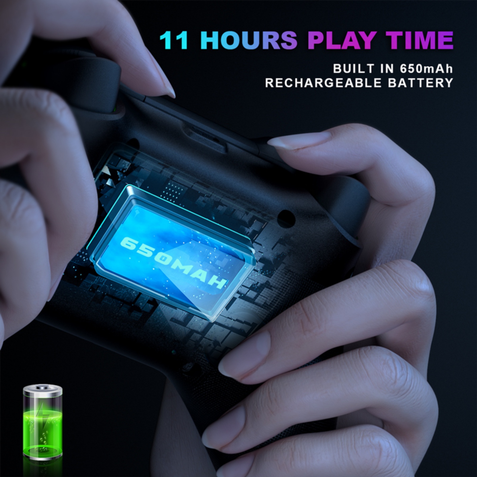 Controller per Xbox One/S/X/Se - Board Game Android recensione e prezzo