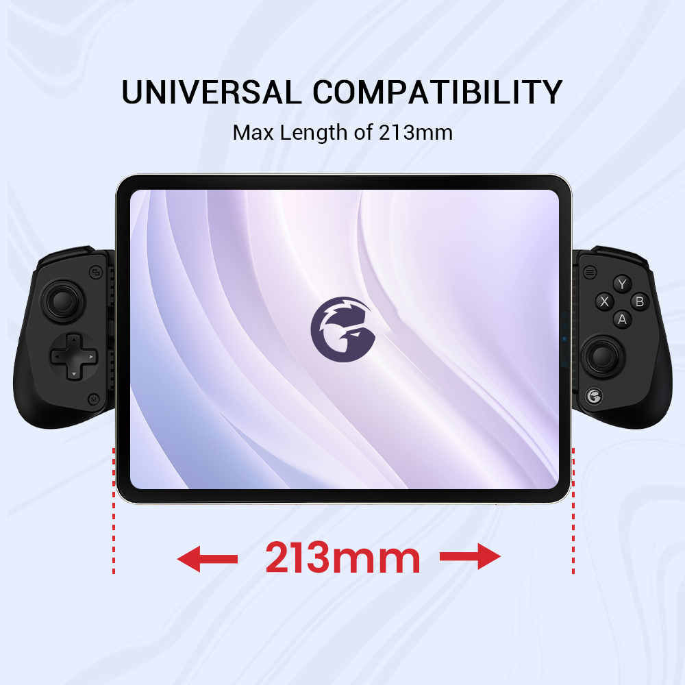 GameSir X5 Lite Controller Mob - Board Game Android recensione e prezzo