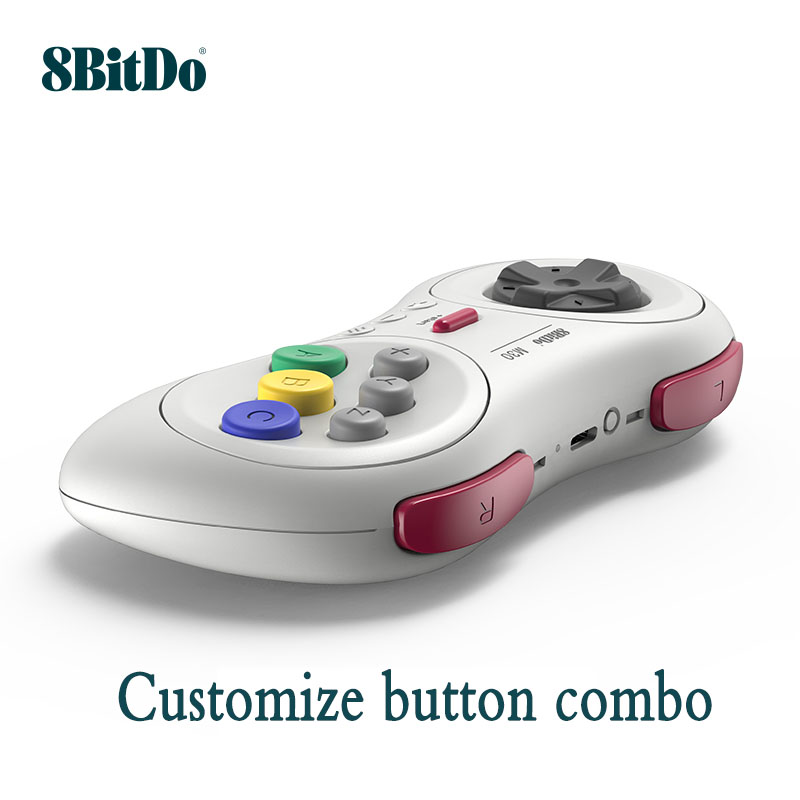 Controller di gioco Gamepad Bl - Board Game Android recensione e prezzo