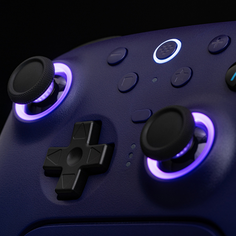 Controller wireless 8BitDo Ult - Board Game Android recensione e prezzo