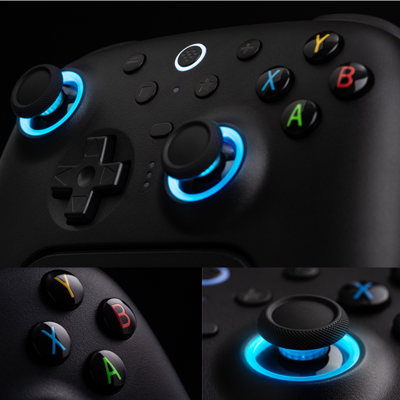 Controller wireless 8BitDo Ult - Board Game Android recensione e prezzo