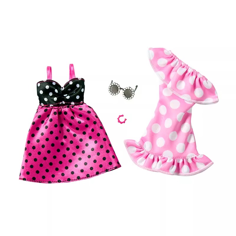 2025 Originale Mattel Barbie D - Mattel Toy Barbie recensione e prezzo